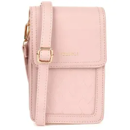 torebka-kopertowka-etui-na-telefon-portfel-mini-listonoszka-rozowy