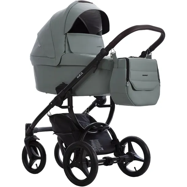 Bebetto Luca Pro 32 3w1 Adaptery Fotel Lionelo Astrid i-Size