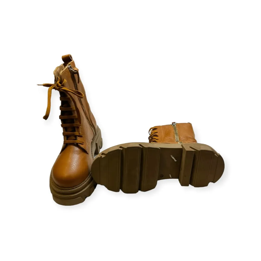 botki-damskie-charles-david-36-stan-nowy