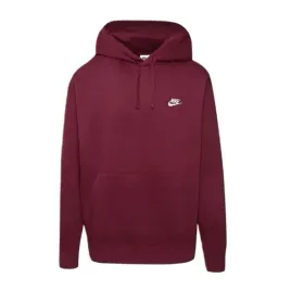 nike-bluza-meska-z-kapturem-sportowa-kangurka-bordo-xxl