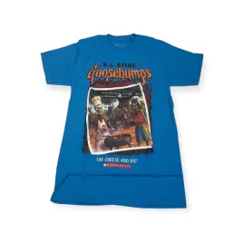 koszulka-t-shirt-meski-spencer-s-goosebumps-l