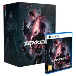 tekken-8-collector-s-edition-ps5-edycja-kolekcjonerska-figurka-steelbook
