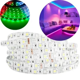tasma-led-rgbw-kolorowa-smd-5050-5m-multikolor-bialy-cieply-3000k-ip20