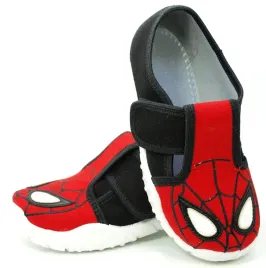 kapcie-chlopiece-26-do-przedszkola-raweks-spider-b20-16-cm