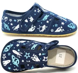 kapcie-barefoot-29-chlopiece-do-przedszkola-raweks-kosmos-183cm