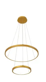 lampa-wiszaca-zyrandol-silva-ring-22-41cm-okrag-modern-led-zloty