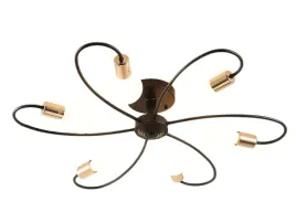 lampa-wiszaca-zarowki-kwiat-czarna-6-glow-82cm-xo