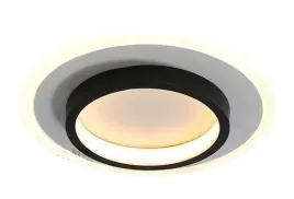 lampa-wiszaca-plafon-czarny-bialy-13w-24cm-6000k-x