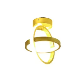 lampa-wiszaca-plafon-dwa-kolka-zlota-26w-6000k-x