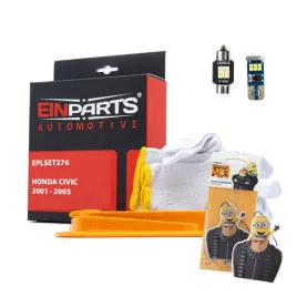 zestaw-zarowek-led-do-wnetrza-honda-civic