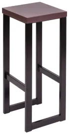 hoker-loft-metal-drewno-76-cm-stolek-taboret
