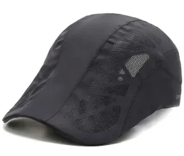 kaszkiet-meski-sportowy-czapka-letnia-z-siatka-grafitowy-pako-jeans