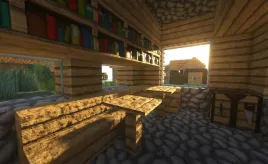 fototapeta-minecraft-shaders-biblioteka-szer-416-x-wys-254