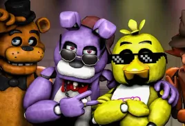 fototapeta-fnaf-04-szer-152-x-wys-104