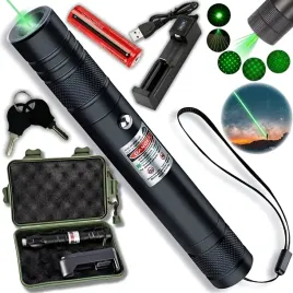 laser-303-zielone-pudelko