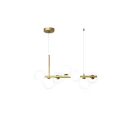 lampa-wiszaca-nad-stol-kule-zlota-7-kloszy-mlecznych-65cm-g9