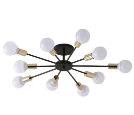lampa-wiszaca-zarowki-czarna-zlota-10-glow-105cm-xo