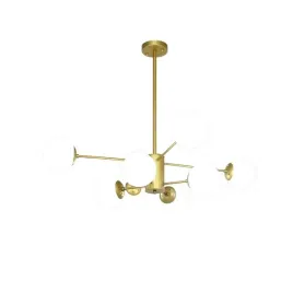 lampa-wiszaca-kule-zlota-8-kloszy-mlecznych-e27