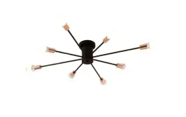 lampa-wiszaca-zarowki-czarna-zlota-8-glow-90cm-xo