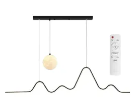 lampa-wiszaca-nad-stol-fala-czarna-120cm-22w-pilot