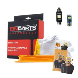 zestaw-zarowek-led-do-wnetrza-chevrolet-impala
