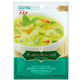 kanokwan-pasta-curry-przyprawa-sos-tajska-indyjska-zielona-50g-lagodna