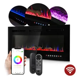 kominek-elektryczny-do-zabudowy-z-funkcja-grzania-1800w-pilot-wi-fi