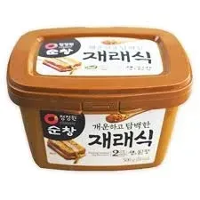 pasta-sojowa-doenjang-cjo-500-g