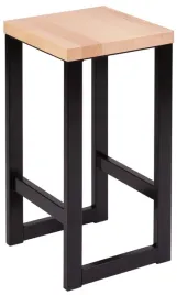 hoker-loft-metal-drewno-62-cm-stolek-krzeslo