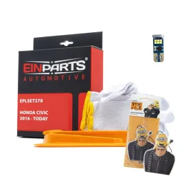 zestaw-zarowek-led-do-wnetrza-honda-civic