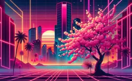 fototapeta-vaporwave-04-na-wymiar