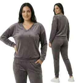 modny-dres-welurowy-plus-size-polski-komplet-bluza-spodnie-grafitowy-r-4xl
