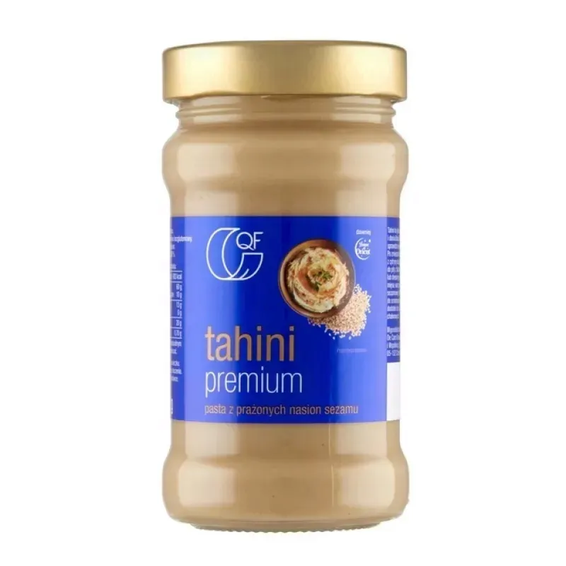 tahini-premium-300g