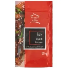bialy-sezam-50-g-house-of-asia