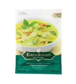 kanokwan-pasta-curry-przyprawa-sos-tajska-indyjska-zielona-50g-lagodna