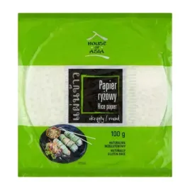 house-of-asia-papier-ryzowy-okragly-100g-do-sajgonek-bialy-ciasto-placki