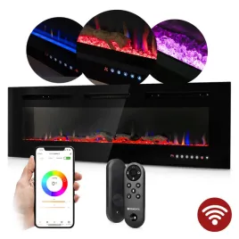 kominek-elektryczny-do-zabudowy-z-funkcja-grzania-1800w-pilot-wi-fi