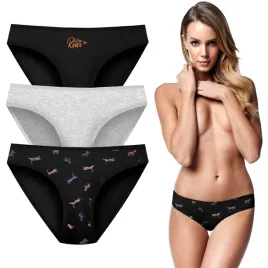 henderson-ladies-figi-damskie-bikini-majtki-3-pak-roz-m
