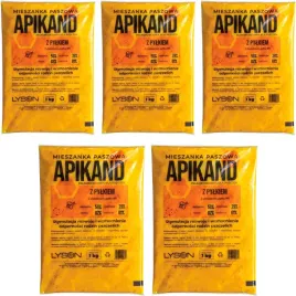 apikand-z-pylkiem-ciasto-pokarm-dla-pszczol-pokarm-pylek-5kg-1kg-x-5sztuk