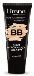 lirene-bb-bezowy-01-krem-wyrownujacy-koloryt-30ml