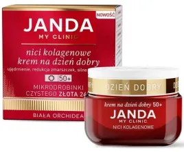 janda-krem-ujedrniajacy-50-do-twarzy-nici-kolagenowe-krem-na-dzien-gold24k