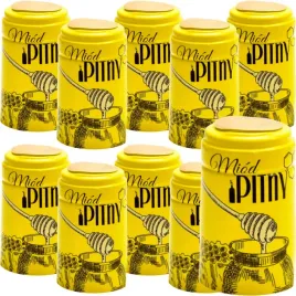 kapturki-termokurczliwe-31x55-10szt-do-miodu-miod-pitny-zolte