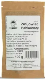 zmijowiec-babkowaty-100g-roslina-miododajna