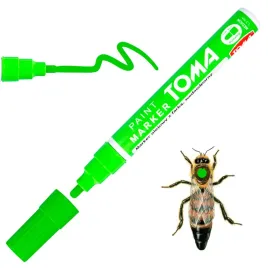 flamaster-do-znaczenia-znakowania-matek-pszczelich-pszczol-olejowy-zielony