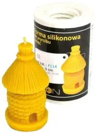 forma-silikonowa-ul-pszczeli-9-cm