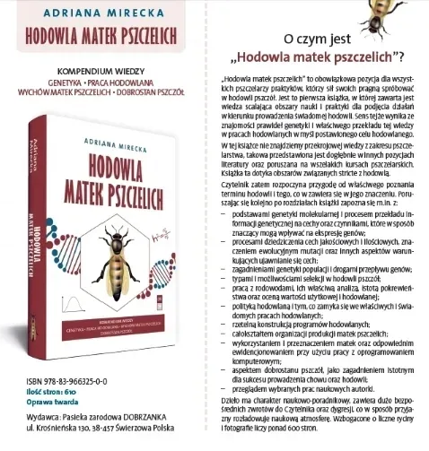 ksiazka-hodowla-matek-pszczelich-wydawnictwo-inne