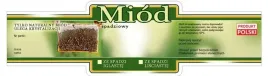 paczka-etykiety-ozdobne-samoprzylepne-na-miod-spadziowy-naklejka-100-szt