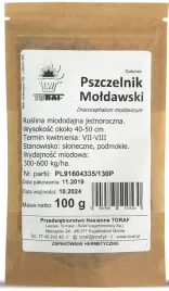 pszczelnik-moldawski-roslina-miododajna-100g