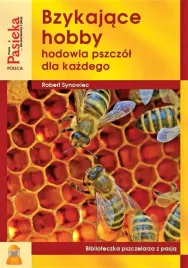 ksiazka-bzykajace-hobby-hodowla-pszczol-pasieka