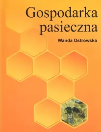 gospodarka-pasieczna-wanda-ostrowska-ksiazka